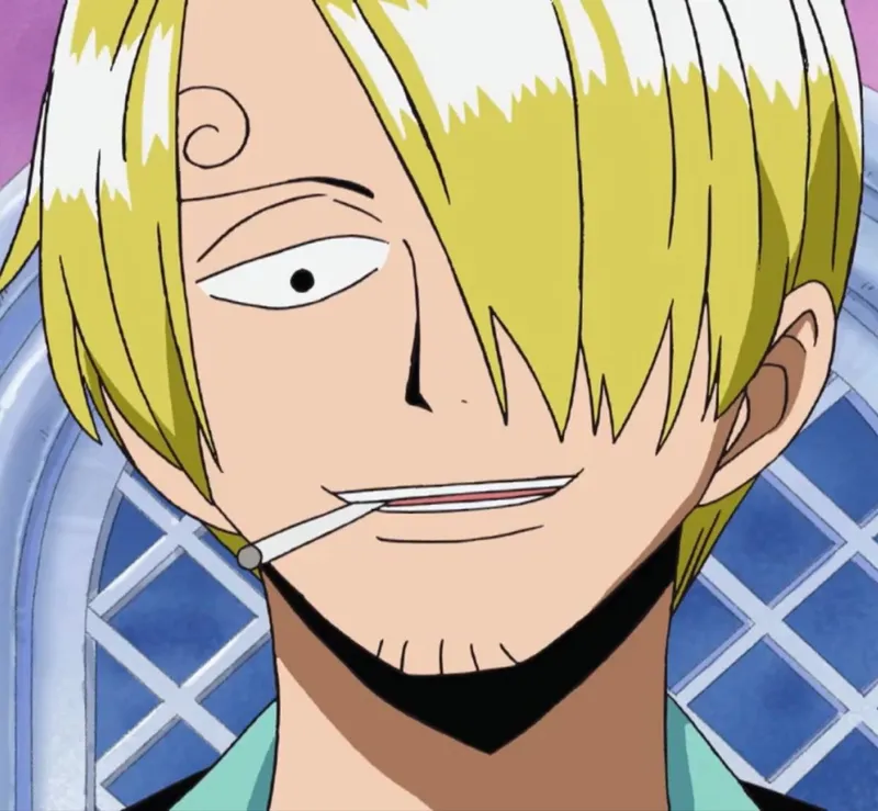 ảnh sanji 9