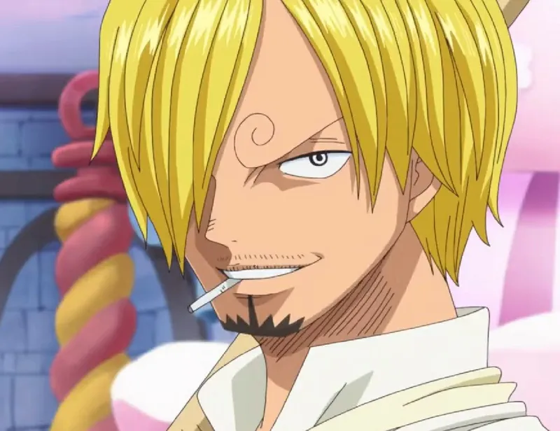 ảnh sanji 10