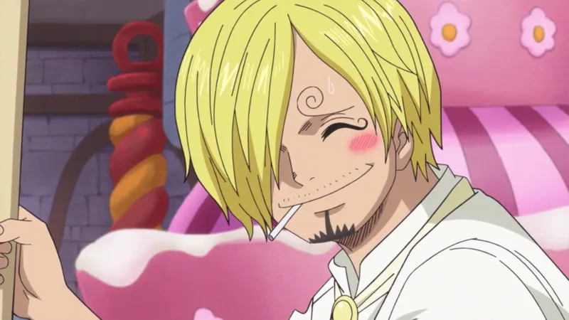 ảnh sanji 16