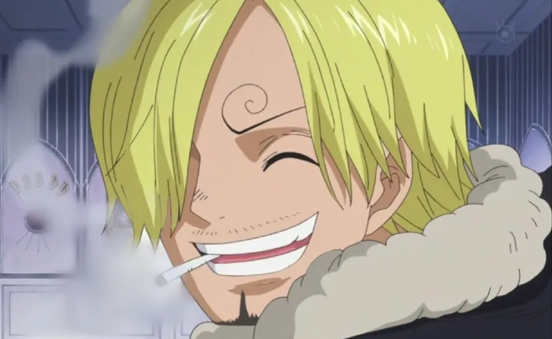 ảnh sanji 19