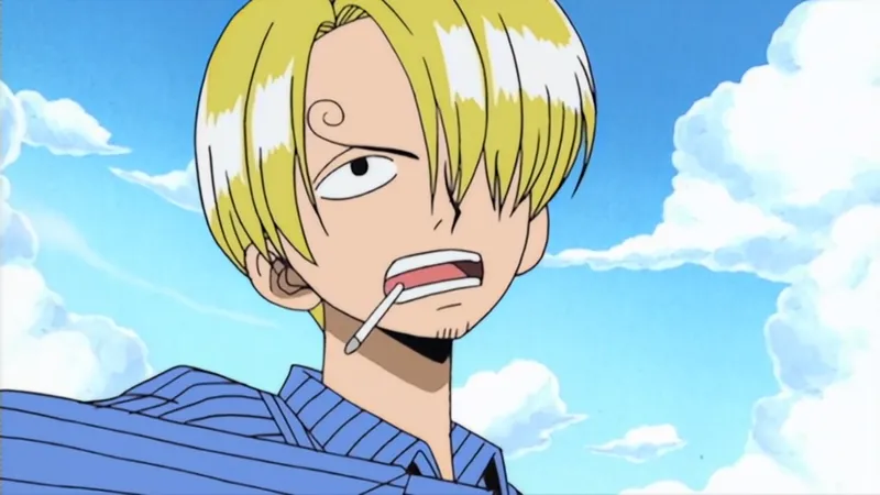 ảnh sanji 24