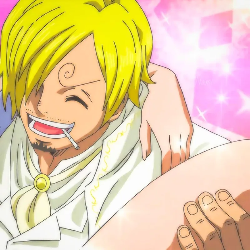 ảnh sanji 25