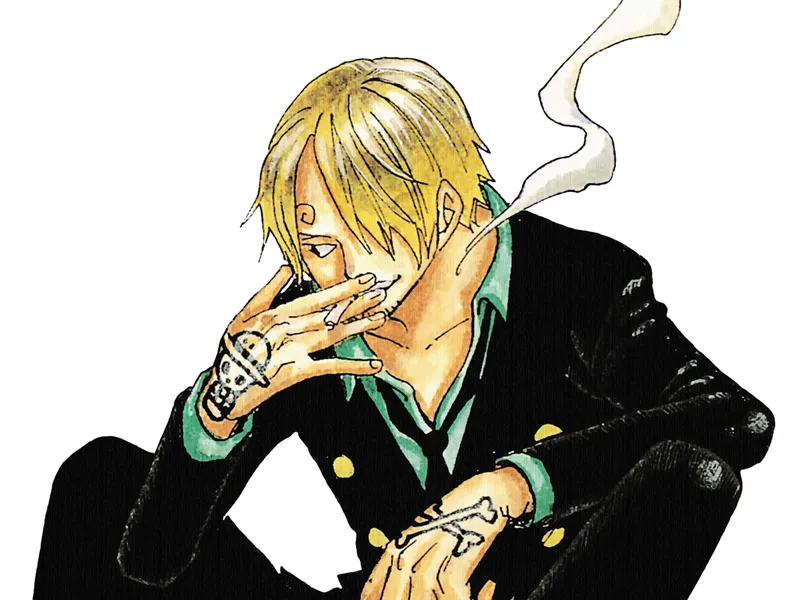 ảnh sanji 31