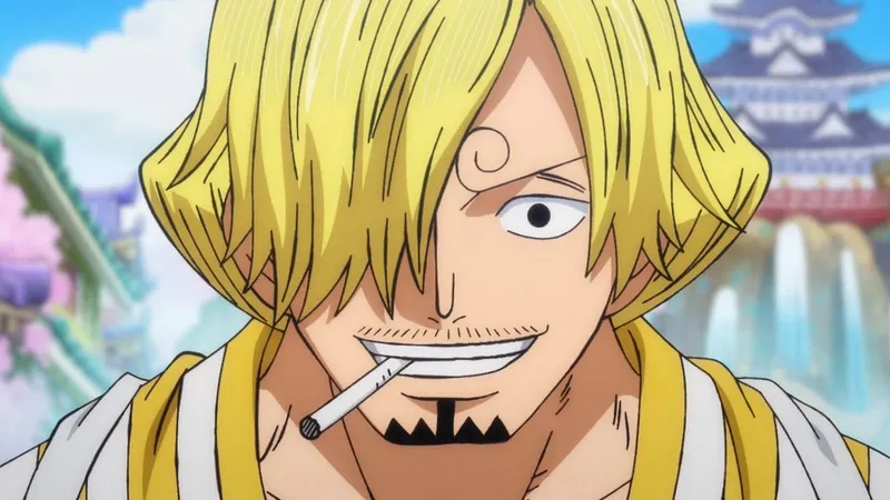 ảnh sanji 34