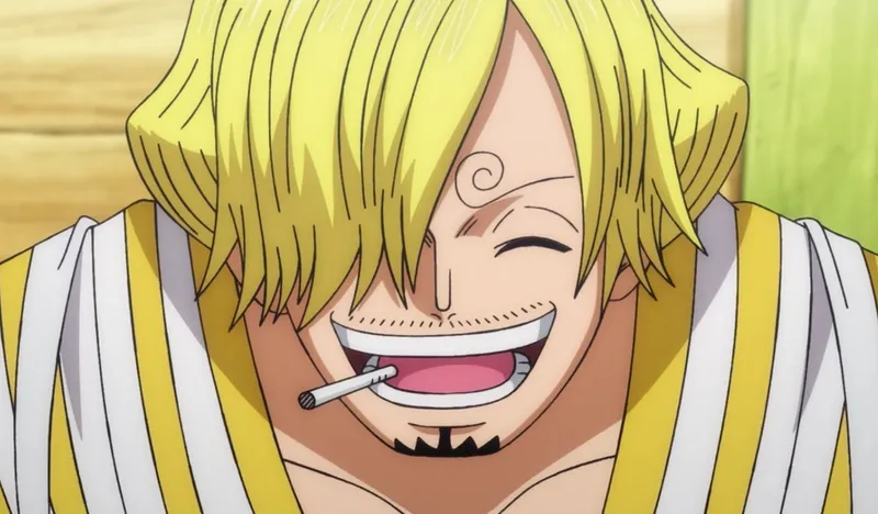 ảnh sanji 36