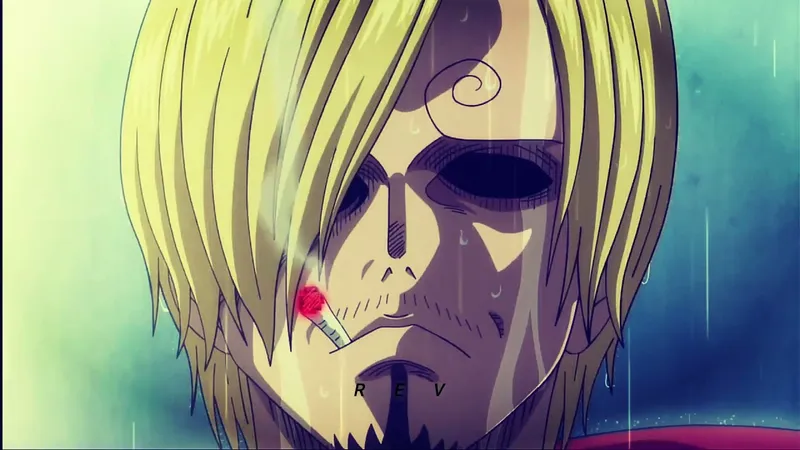 ảnh sanji 38