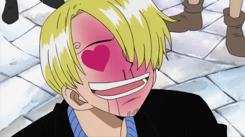 ảnh sanji 39