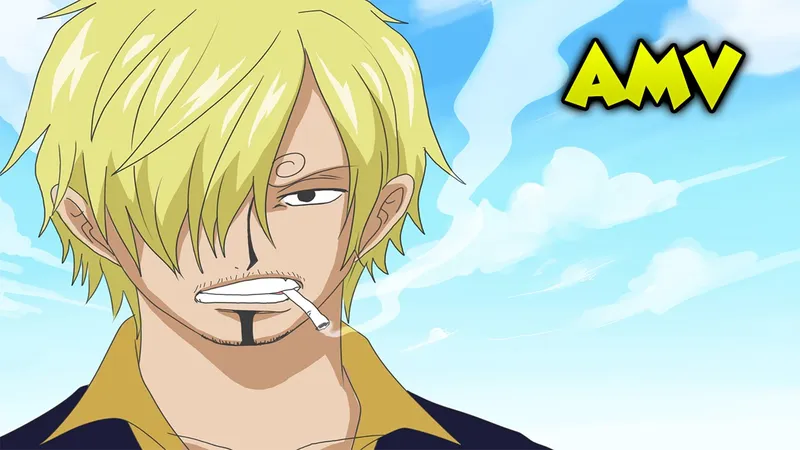 ảnh sanji 41