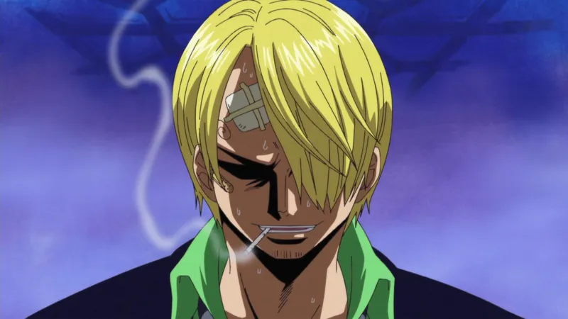 ảnh sanji 43