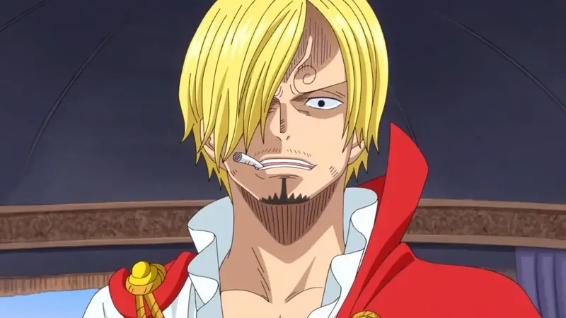 ảnh sanji 44