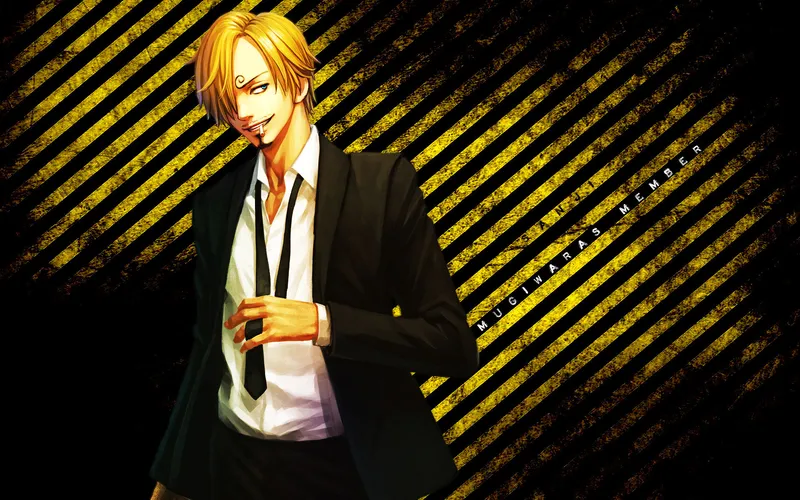 ảnh sanji 47