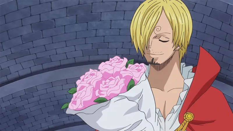 ảnh sanji 48