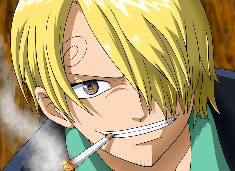 ảnh sanji 49