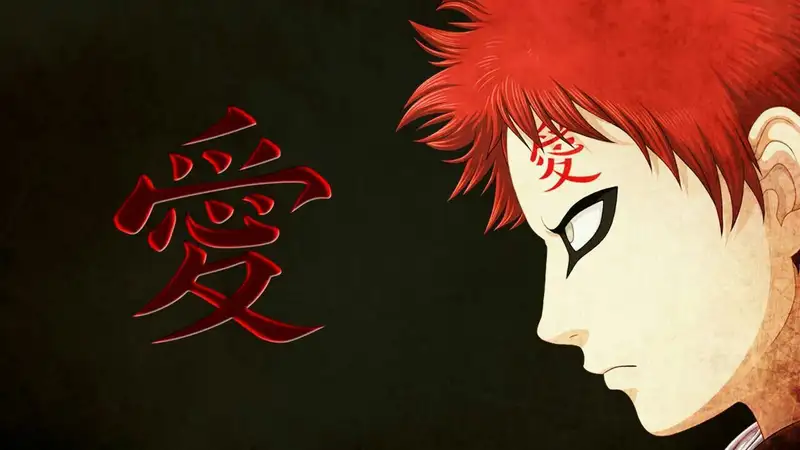 Gaara 1