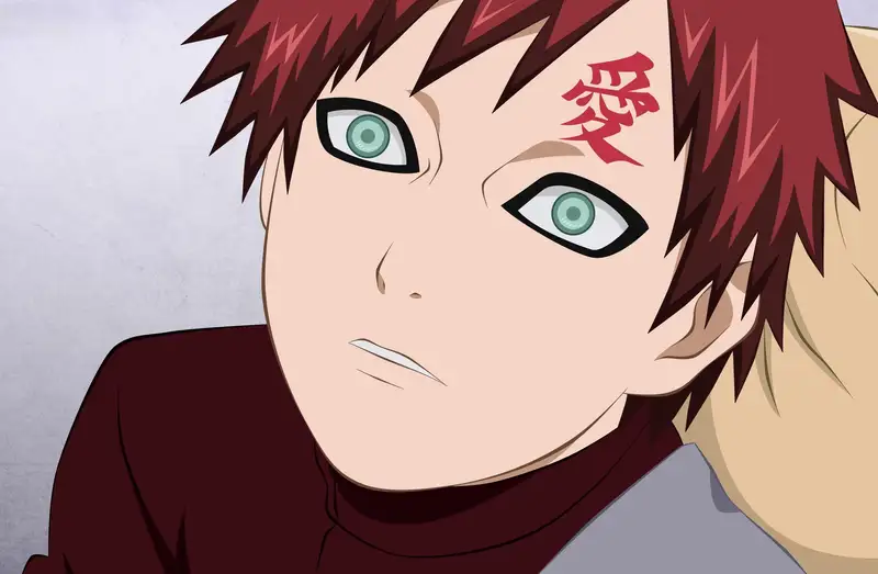 Gaara 2