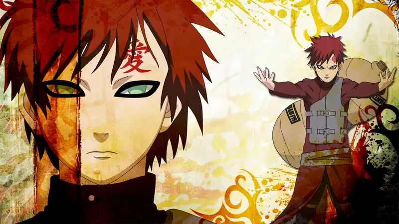 Gaara 10