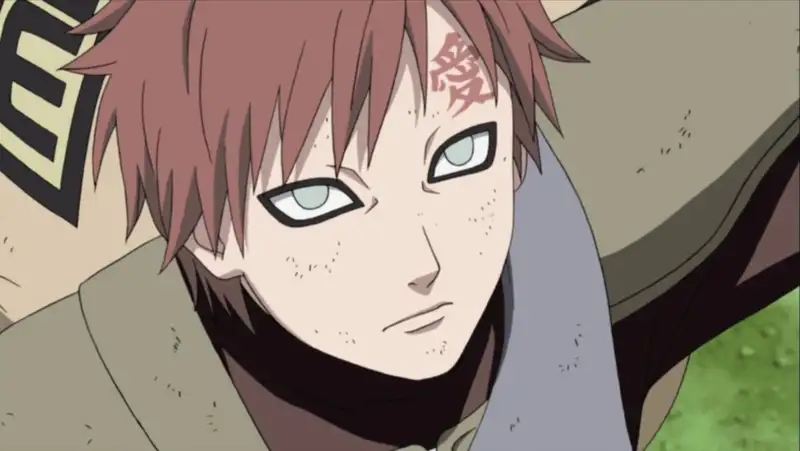 Gaara 12