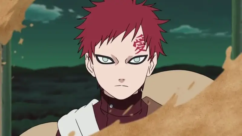 Gaara 13