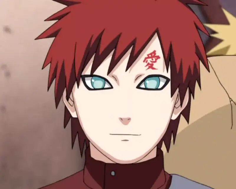 Gaara 15