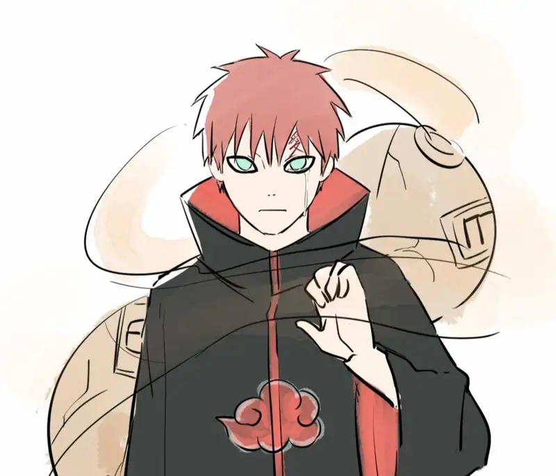 Gaara 16