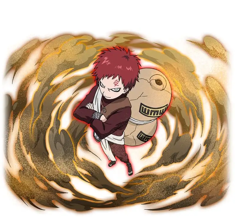 Gaara 22