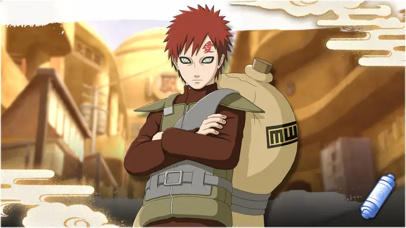 Gaara 23