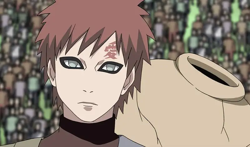 Gaara 24