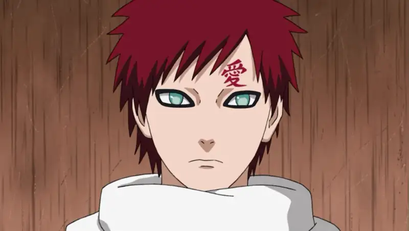 Gaara 26