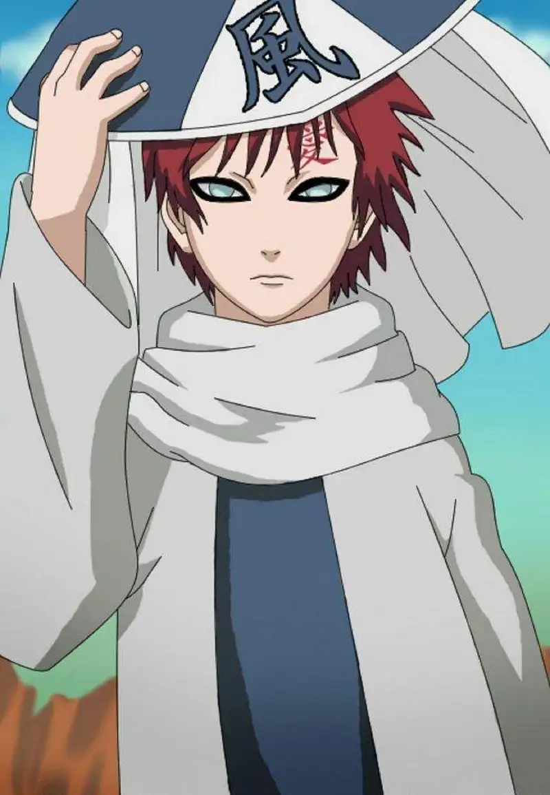 Gaara 28