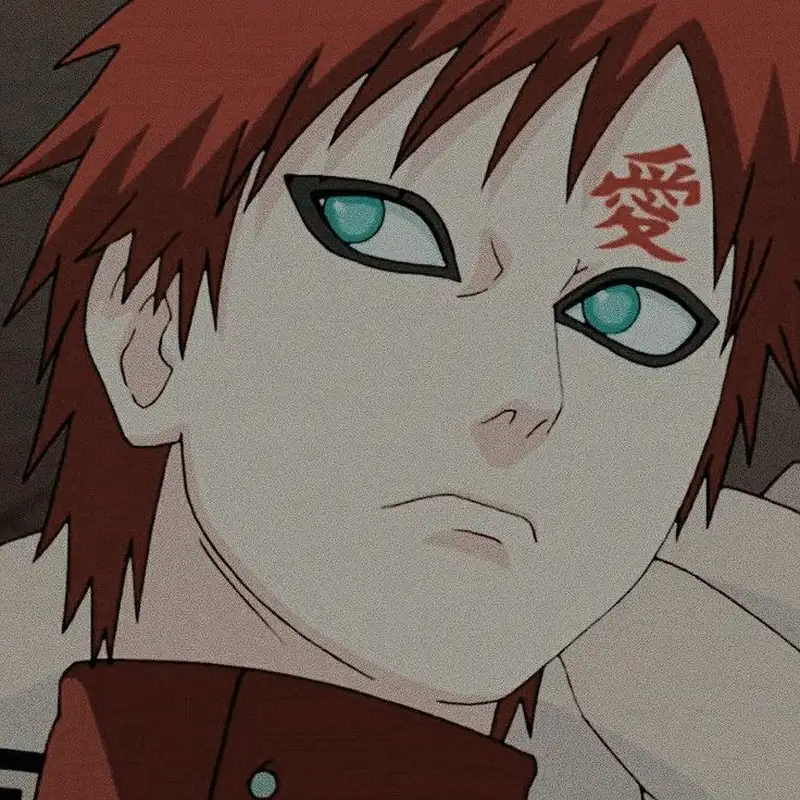 Gaara 29