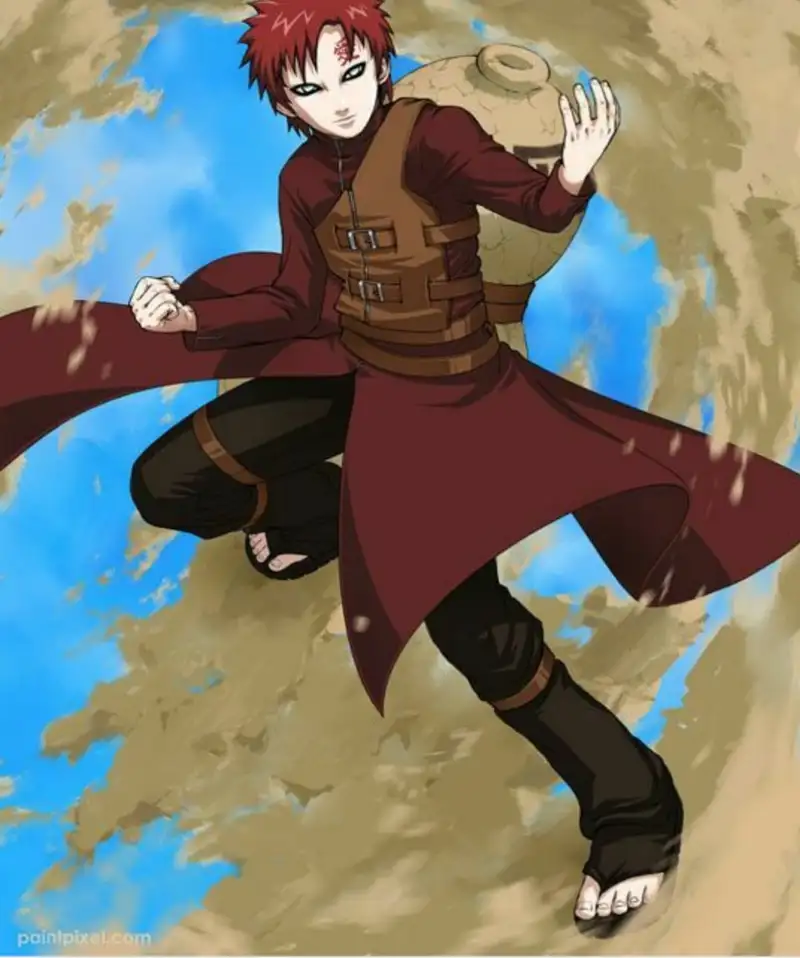 Gaara 31