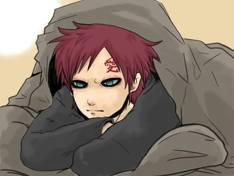 Gaara 32