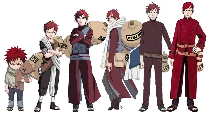 Gaara 33