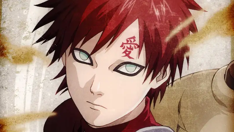 Gaara 34