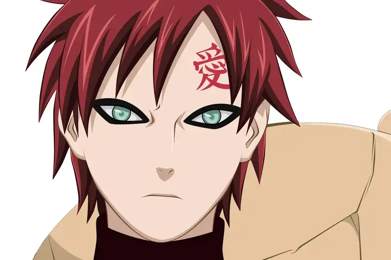 Gaara 35