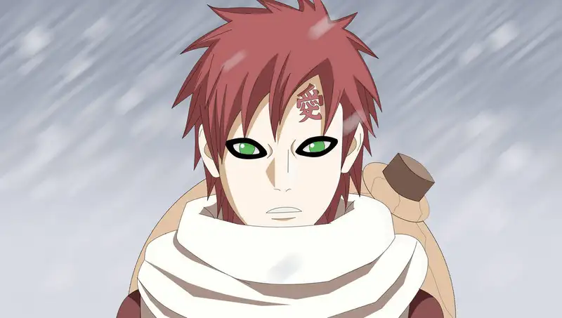 Gaara 38