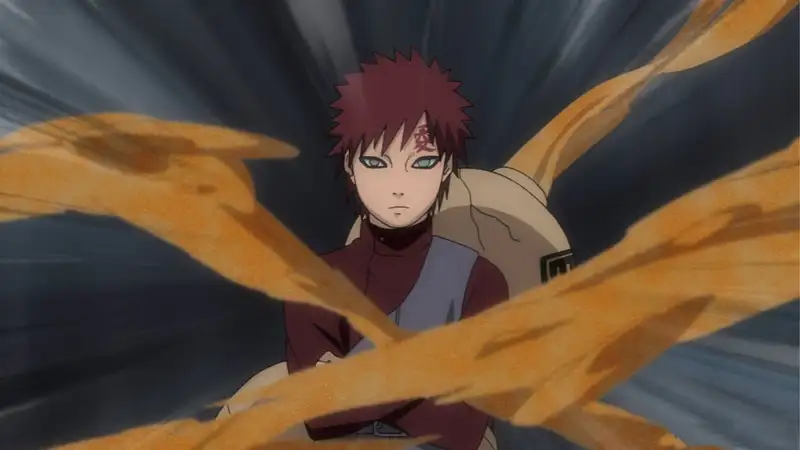 Gaara 40