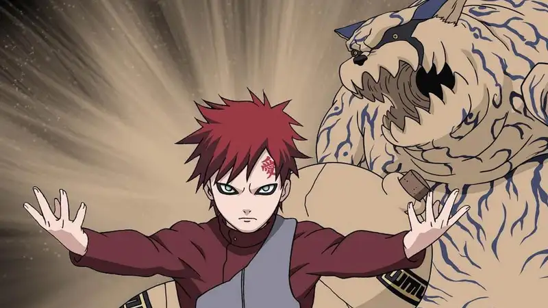 Gaara 41