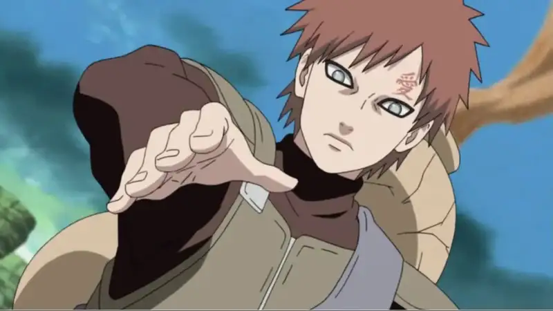 Gaara 42