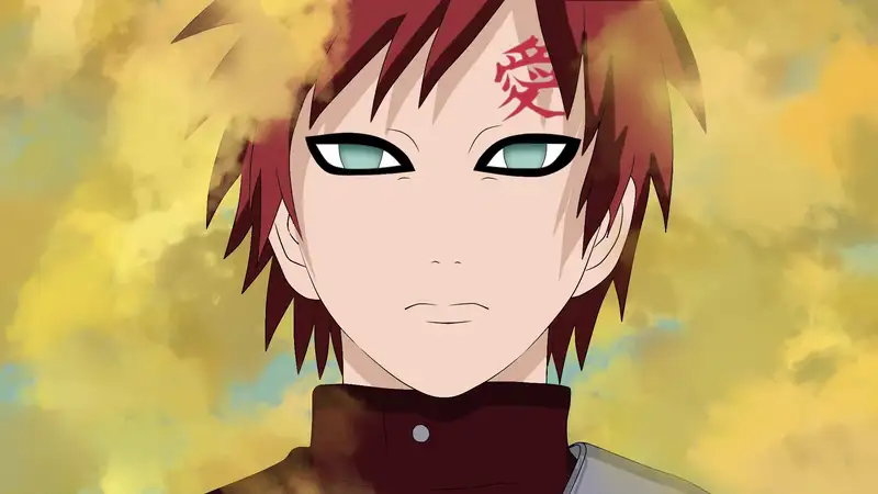 Gaara 43