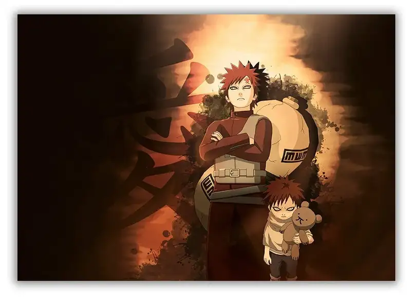 Gaara 44