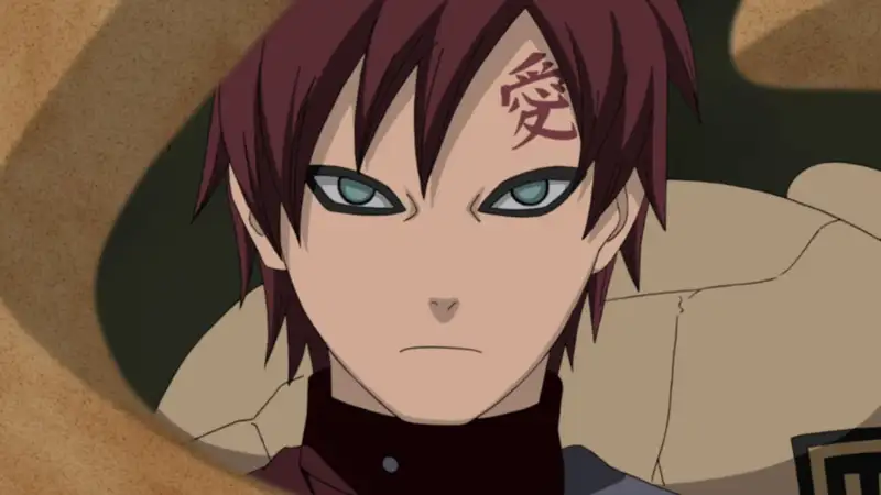 Gaara 46