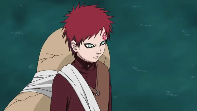 Gaara 47