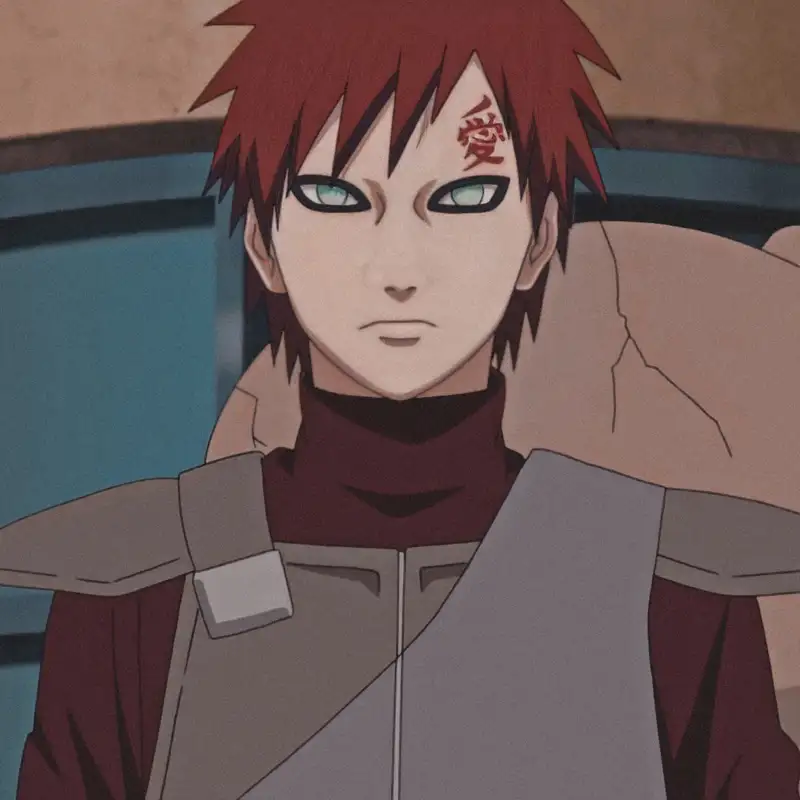 Gaara 48