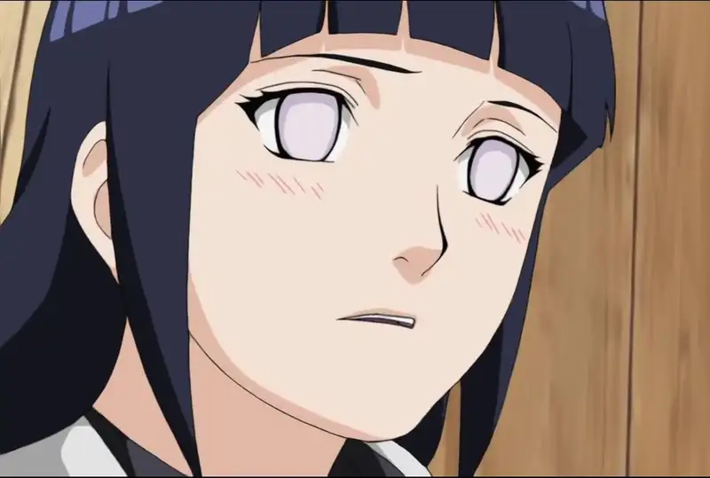 Hinata Hyuga 6