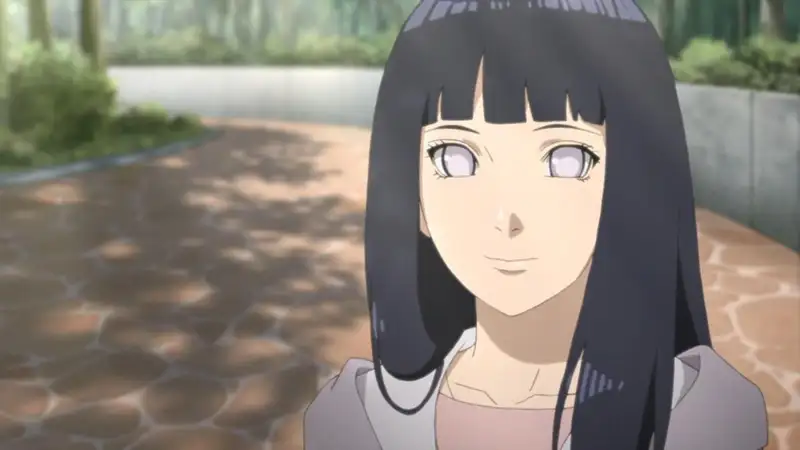 Hinata Hyuga 19