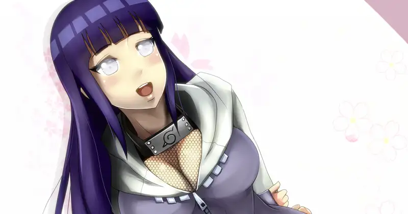 Hinata Hyuga 20