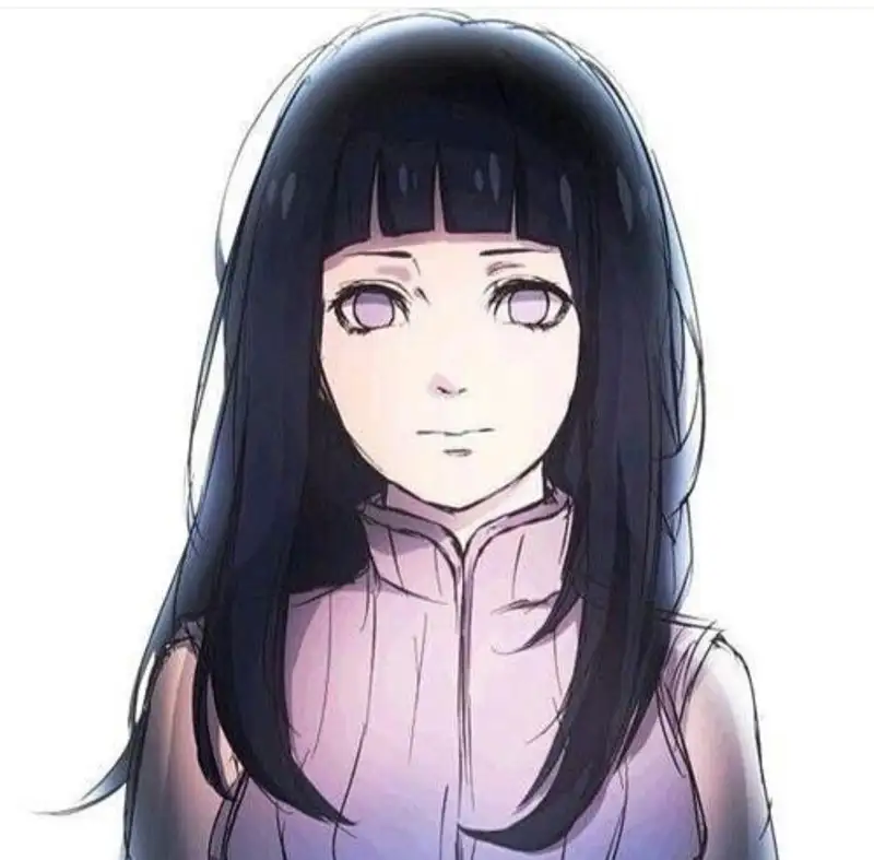 Hinata Hyuga 23