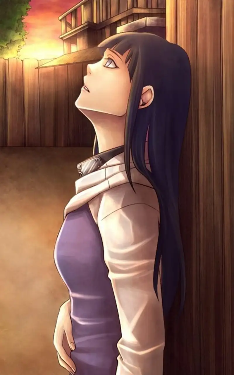 Hinata Hyuga 24