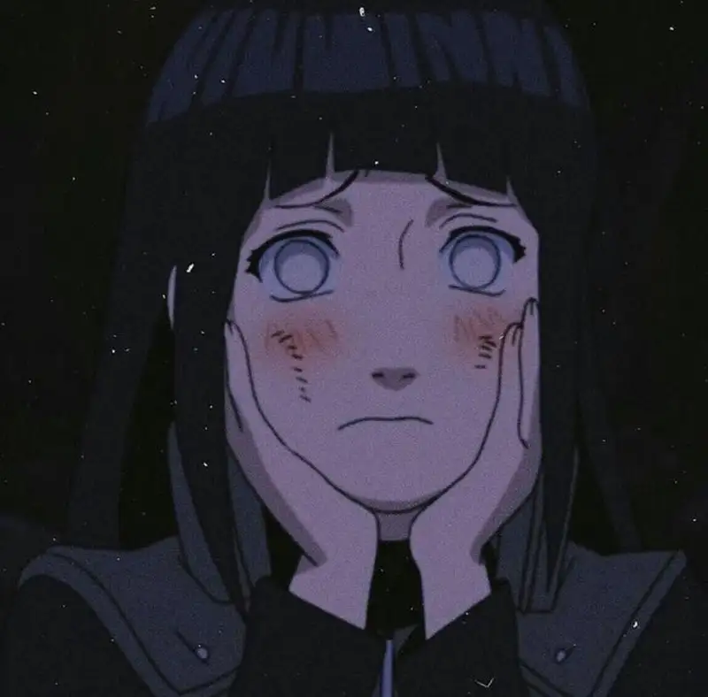 Hinata Hyuga 25